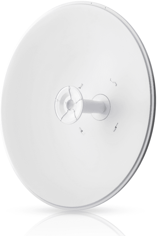 Ubiquiti AF-5G30-S45 antena para red 30 dBi