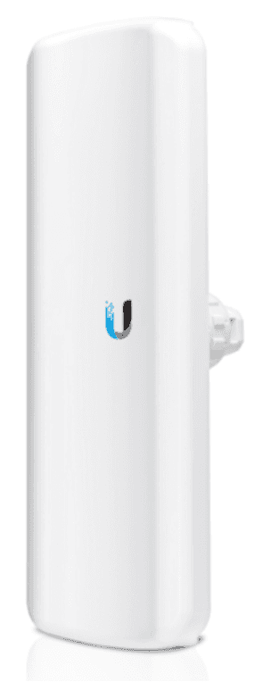 Ubiquiti LAP-GPS antena para red Antena direccional MIMO 17 dBi