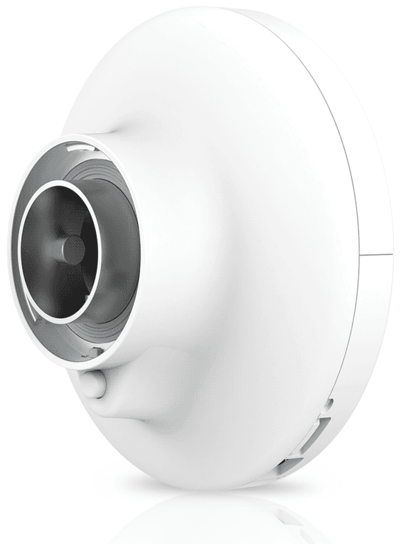 Ubiquiti PrismStation 5AC 500 Mbit/s Blanco Energía sobre Ethernet (PoE)