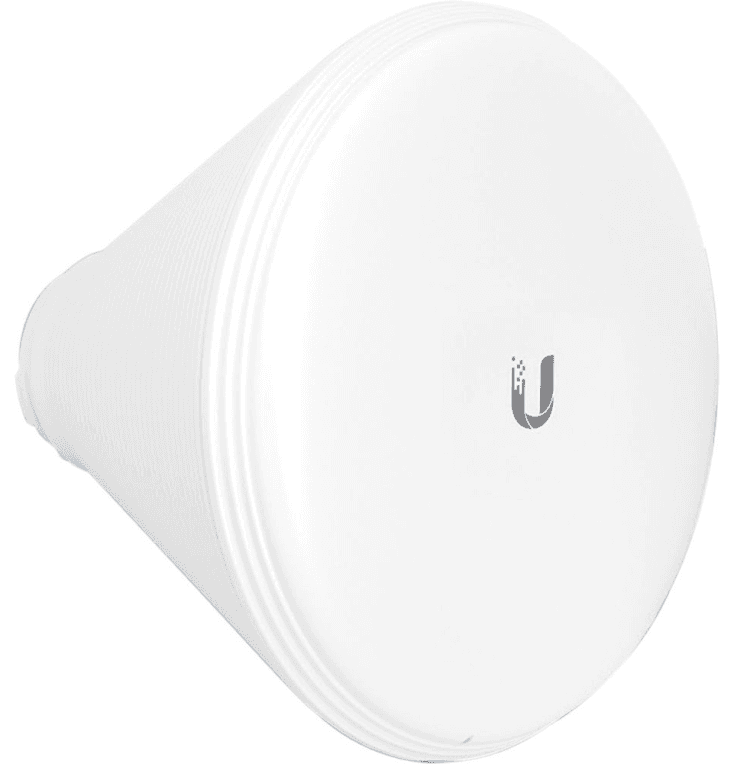 Ubiquiti HORN-5-30 antena para red Antena de bocina 19 dBi