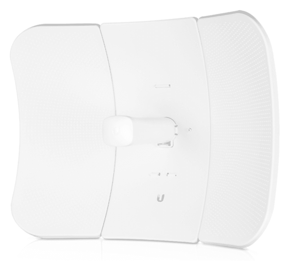 Ubiquiti LBE-5AC-LR antena para red Antena direccional 26 dBi