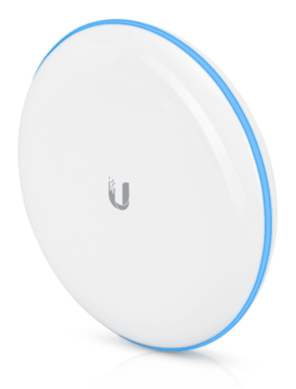 Ubiquiti Building-to-Building Bridge Puente wifi Blanco