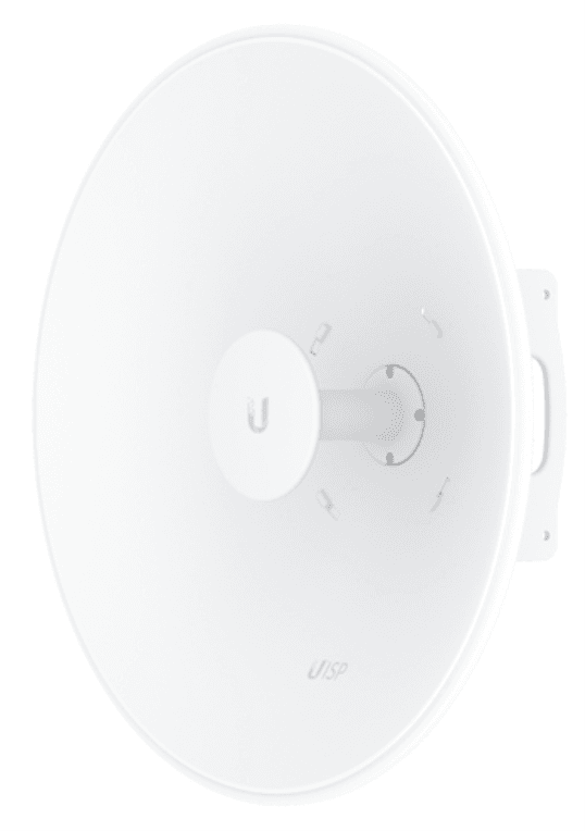 Ubiquiti UISP Dish antena para red 30 dBi