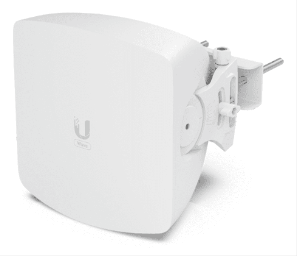 Ubiquiti UISP Wave Access Point 5400 Mbit/s Blanco