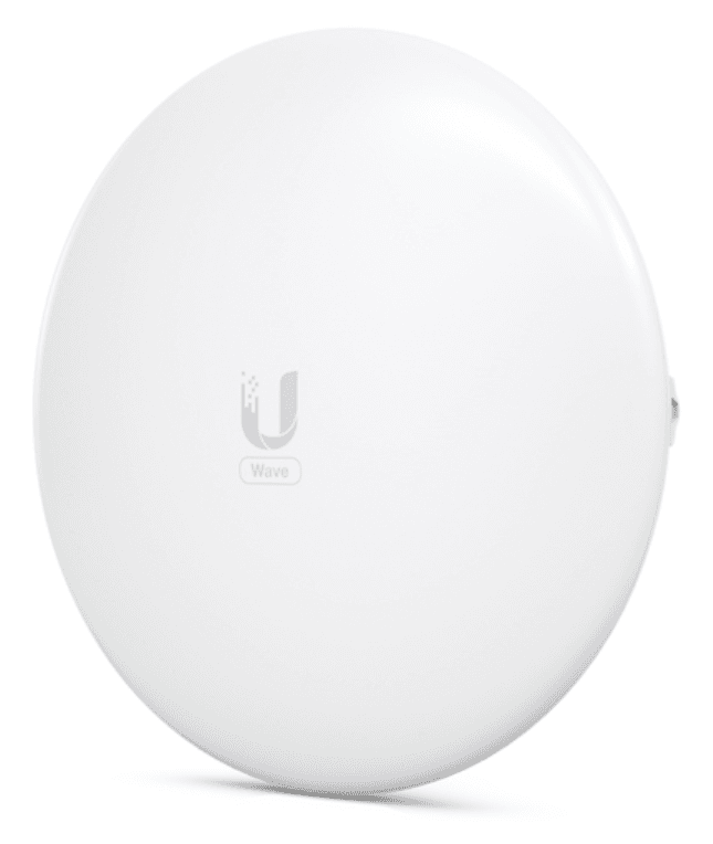 Ubiquiti UISP Wave Nano Blanco