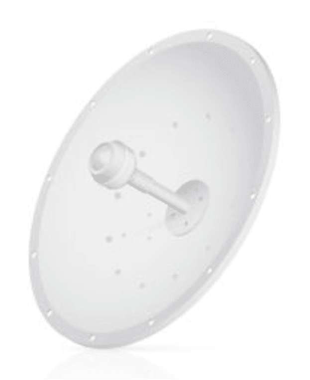 Ubiquiti AF-2G24-S45 antena para red 24 dBi