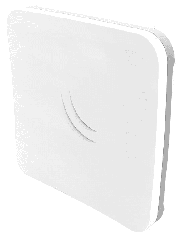 Mikrotik SXTsq Lite2 100 Mbit/s Blanco Energía sobre Ethernet (PoE)