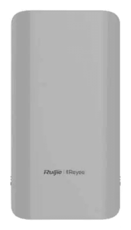 Ruijie Networks RG-EST310 V2 punto de acceso inalámbrico 867 Mbit/s Blanco Energía sobre Ethernet (PoE)