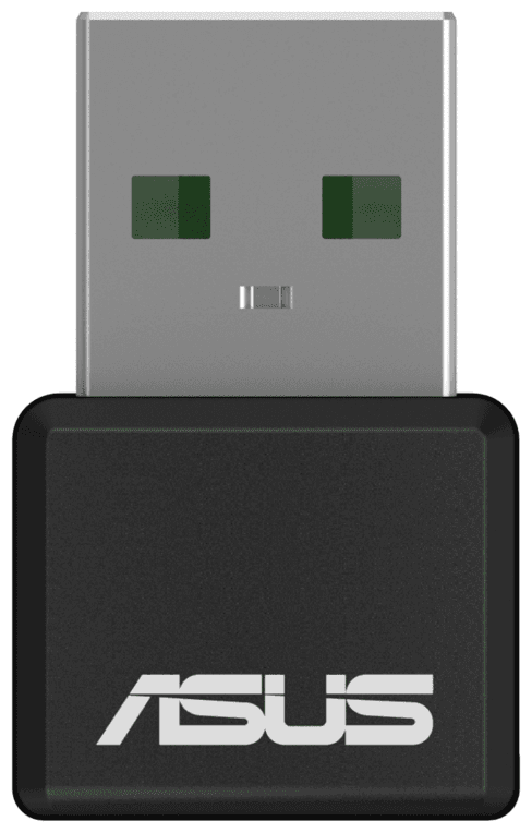 ASUS USB-AX55 Nano AX1800 WWAN 1800 Mbit/s