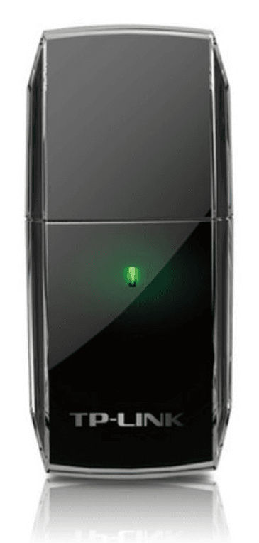 TP-Link Archer T2U WLAN 600 Mbit/s
