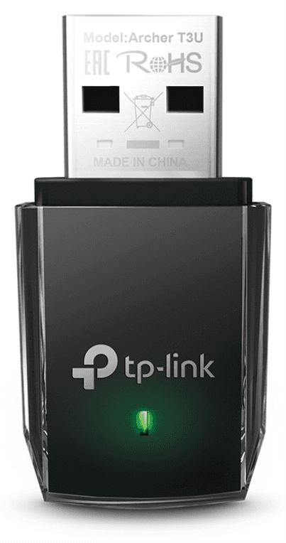 TP-Link Archer T3U WLAN 1267 Mbit/s