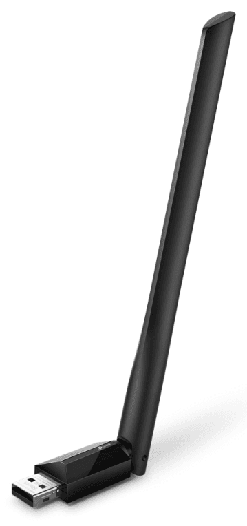 TP-Link Archer T2U Plus Interno WLAN 600 Mbit/s