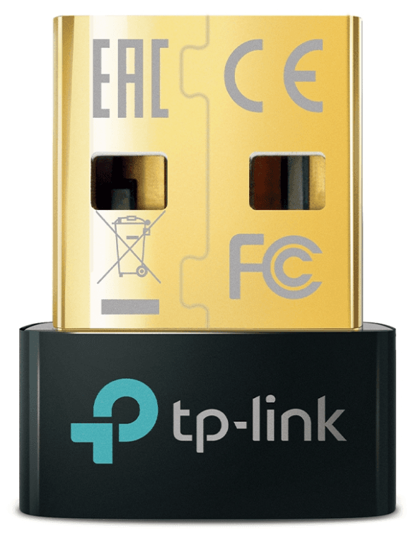 TP-Link UB500 adaptador y tarjeta de red Bluetooth