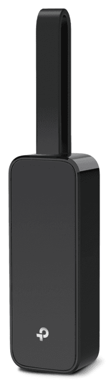 TP-Link UE306 adaptador y tarjeta de red Ethernet 1000 Mbit/s