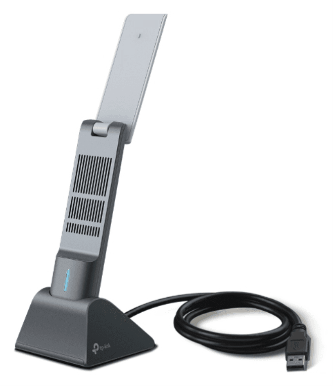 TP-Link Archer TX21UH WLAN 1201 Mbit/s