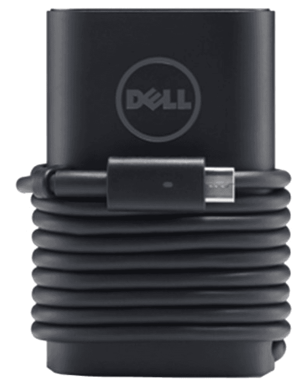 DELL DELL-14P3N adaptador e inversor de corriente Interior 90 W Negro