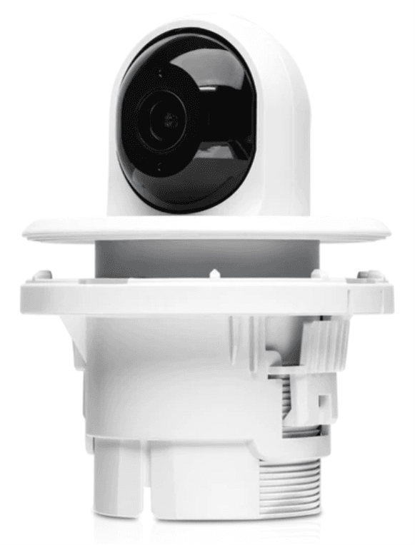 Ubiquiti UVC-G3-F-C cámaras de seguridad y montaje para vivienda Monte