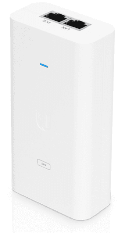 Ubiquiti POE-54V-80W adaptador e inyector de PoE Gigabit Ethernet