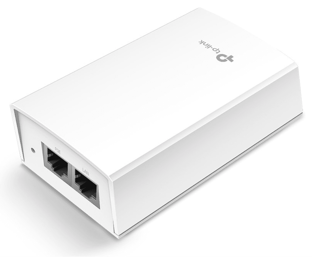 TP-Link TL-POE4824G adaptador e inyector de PoE Gigabit Ethernet 48 V