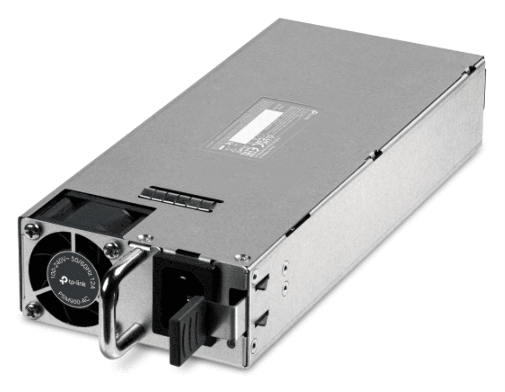 TP-Link PSM900-AC unidad de fuente de alimentación 900 W Metálico