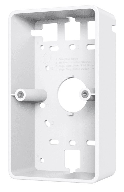 TP-Link Omada OJB-100 accesorio para punto de acceso inalámbrico Montaje de punto de acceso WLAN