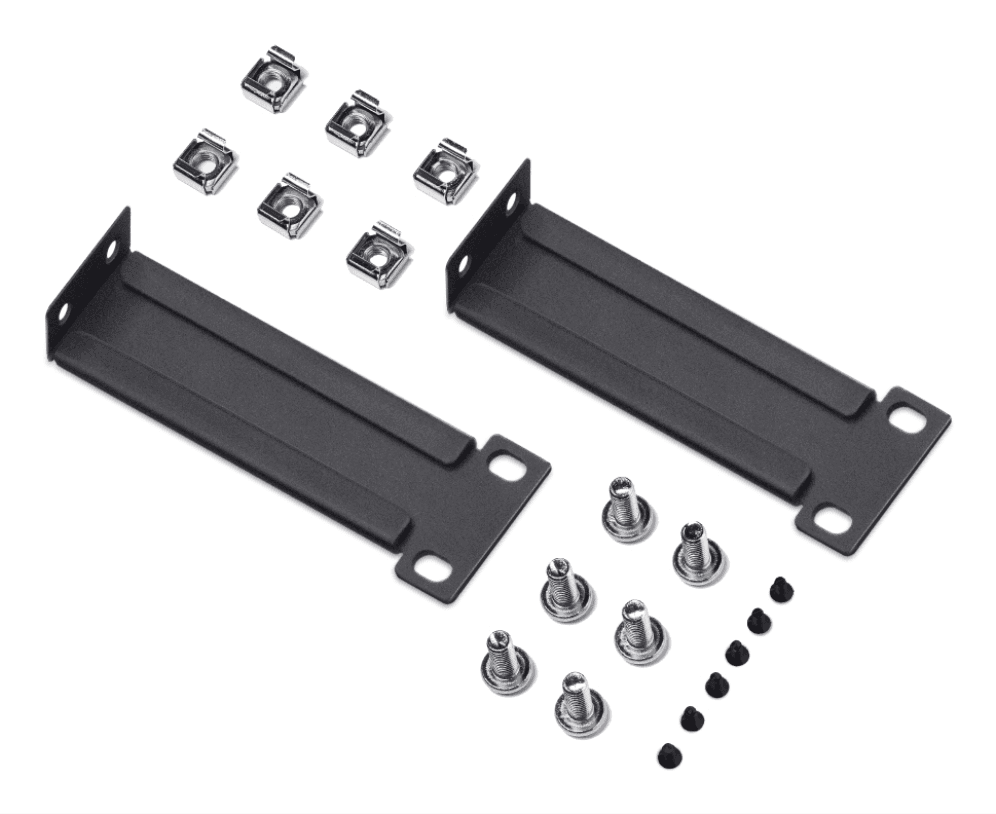 TP-Link RACKMOUNT KIT-D226 accesorio de bastidor Kit de montaje