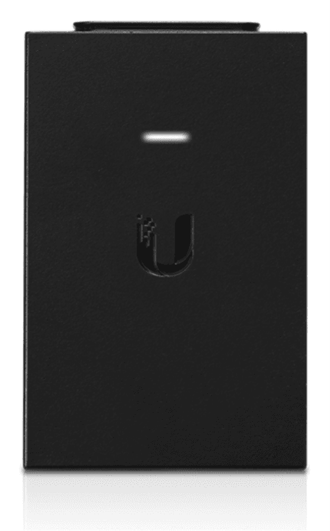Ubiquiti POE-24-24W adaptador e inyector de PoE 24 V