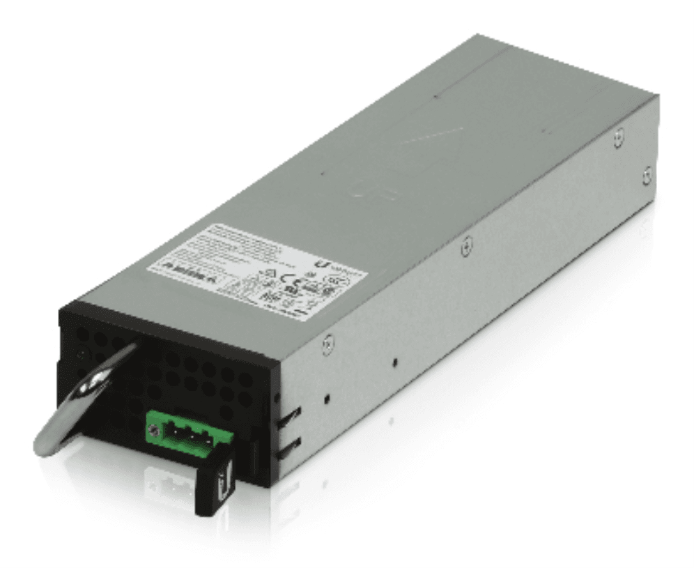 Ubiquiti EP-54V-150W-DC componente de interruptor de red Sistema de alimentación