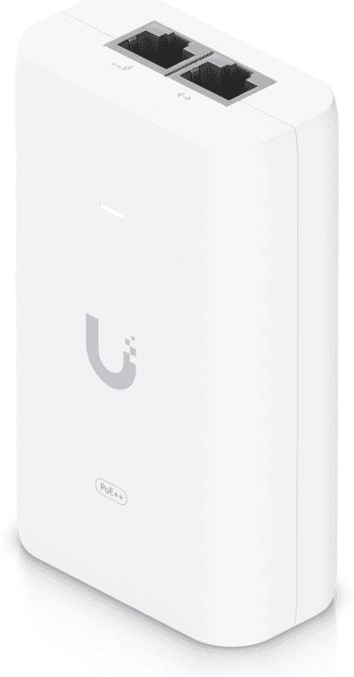 Ubiquiti UISP U-PoE++ Gigabit Ethernet 48 V