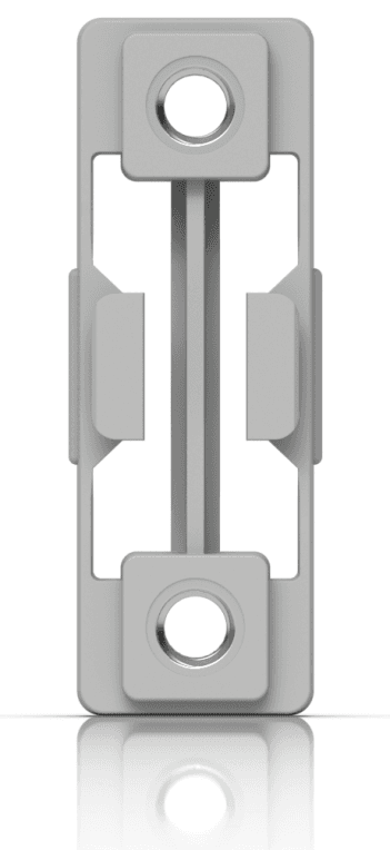 Ubiquiti UACC-RACK-PM-KIT accesorio de bastidor Kit de montaje