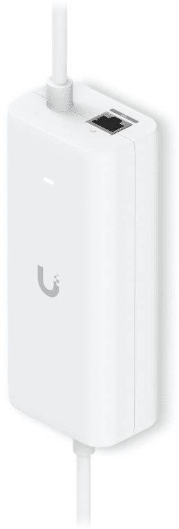 Ubiquiti UACC-PoE+-USBC Gigabit Ethernet 48 V