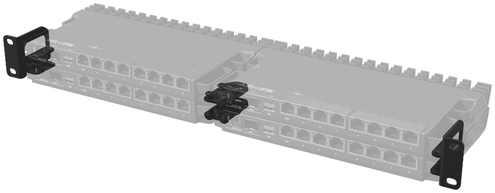 Mikrotik 59852 Kit de montaje