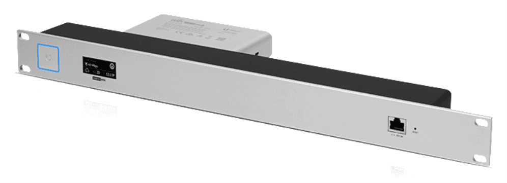 Ubiquiti CKG2-RM accesorio de bastidor Panel frontal