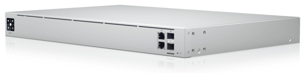 Ubiquiti Gateway Pro pasarel y controlador 1000 Mbit/s