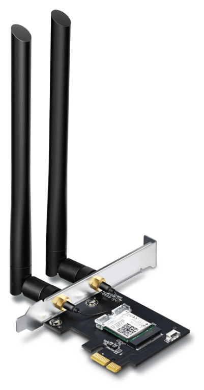 TP-Link Archer T5E Interno WLAN / Bluetooth 867 Mbit/s