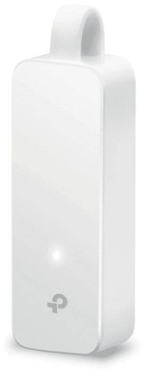 TP-Link UE300C adaptador y tarjeta de red Ethernet 1000 Mbit/s