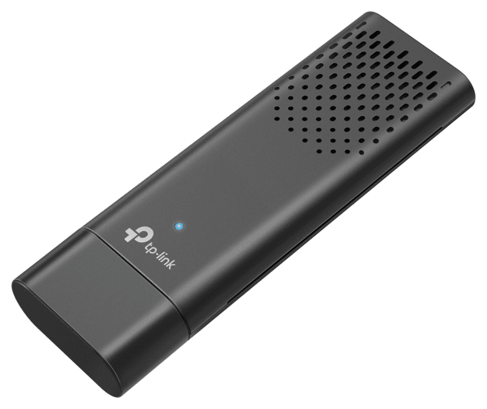 TP-Link Archer TX1800U adaptador y tarjeta de red WLAN 1201 Mbit/s