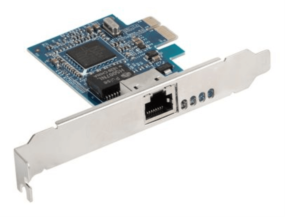 Lanberg PCE-1GB-001 adaptador y tarjeta de red Interno Ethernet 1000 Mbit/s