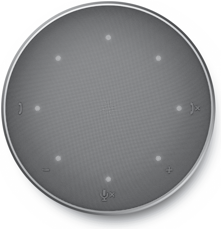 DELL Altavoz para adaptador Mobile (MH3021P)