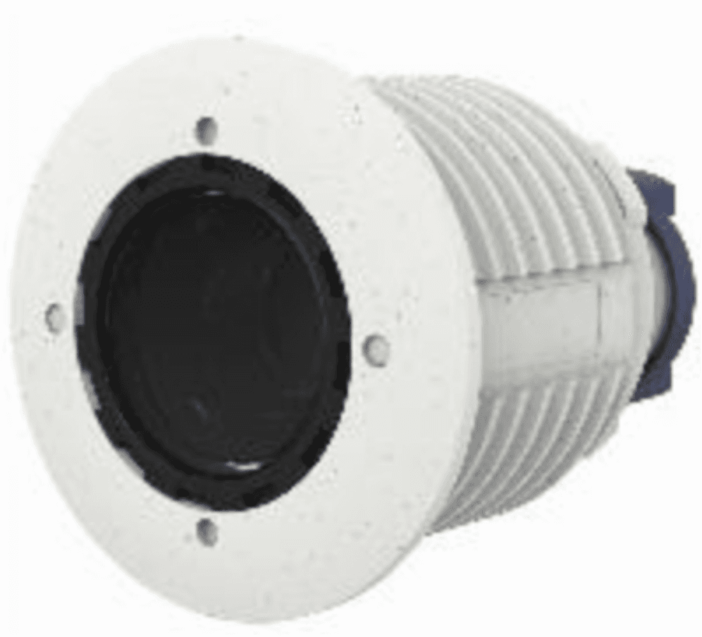 Mobotix MX-O-M7SA-8DN040 cámaras de seguridad y montaje para vivienda Unidad de sensor
