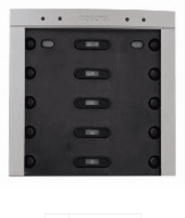 Mobotix Mx-A-BELLC-s