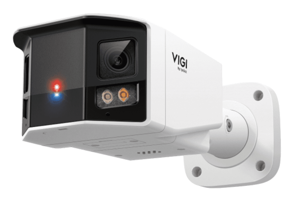 TP-Link InSight S385DPS Bala (forma) Cámara de seguridad IP Exterior 5456 x 1520 Pixeles Pared