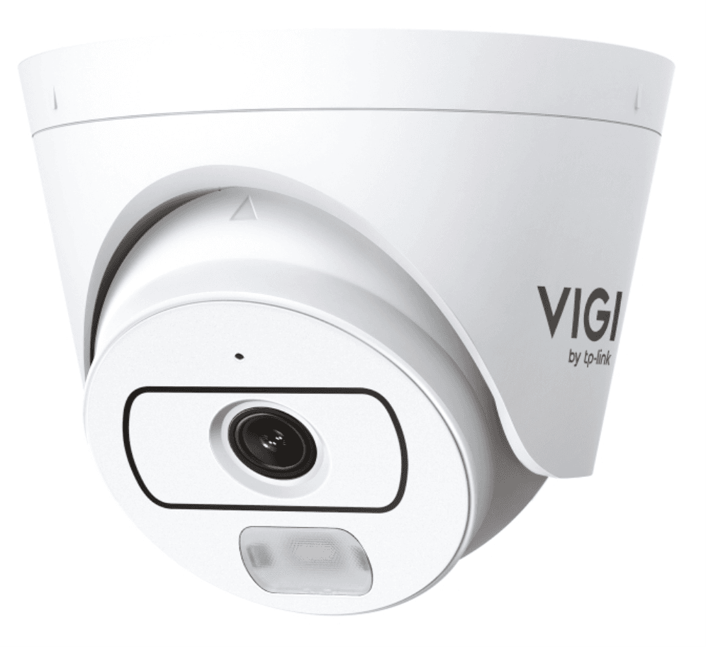 TP-Link EasyCam C420 Almohadilla Cámara de seguridad IP Exterior 1920 x 1080 Pixeles Techo/Pared/Poste
