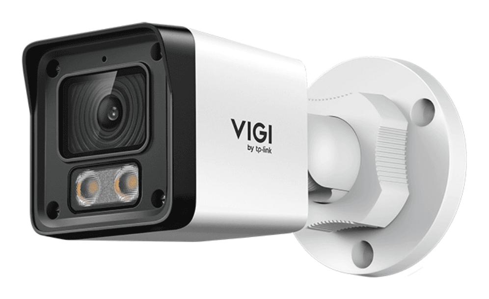 TP-Link EasyCam C320 Bala (forma) Cámara de seguridad IP Exterior 1920 x 1080 Pixeles Techo/Pared/Poste