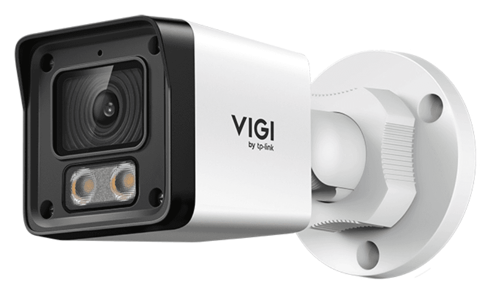 TP-Link EasyCam C320 Bala (forma) Cámara de seguridad IP Exterior 1920 x 1080 Pixeles Techo/Pared/Poste