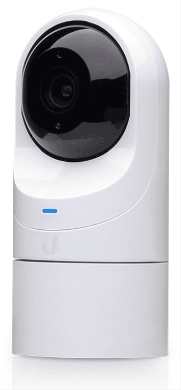 Ubiquiti G3-FLEX Cubo Cámara de seguridad IP Interior y exterior 1920 x 1080 Pixeles Techo/Pared/Poste
