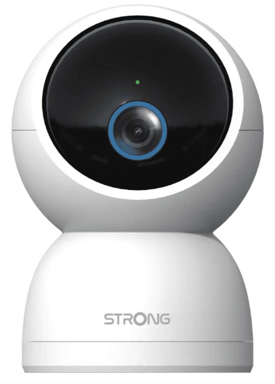 Strong SHC05IR0-W cámara de vigilancia Almohadilla Cámara de seguridad IP Interior Techo/Escritorio