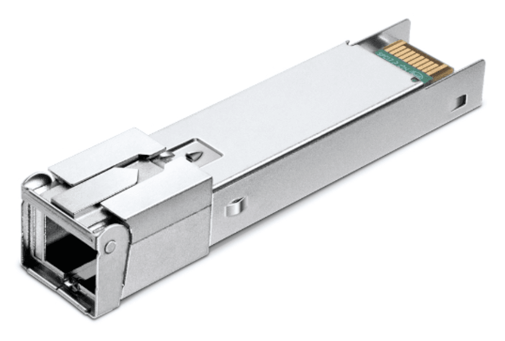 TP-Link DS-PMA-C+ red modulo transceptor Fibra óptica 2488,32 Mbit/s SFP 1490 nm