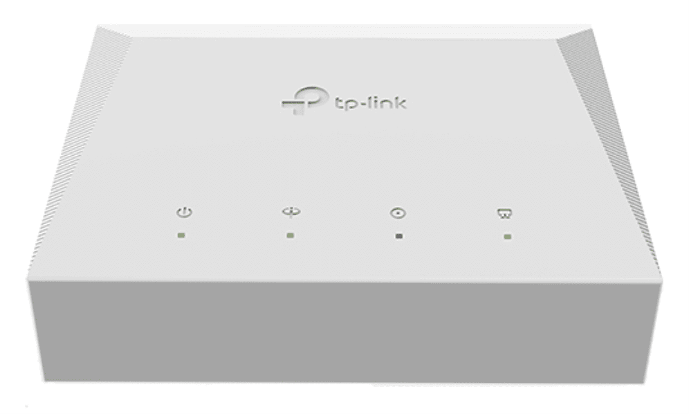 TP-Link XZ000-G7 Unidad/Terminal de red Terminal de red óptica (ONT, Optical network terminal)