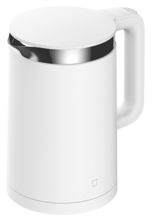 Xiaomi Mi Smart Kettle Pro tetera eléctrica 1,5 L 1800 W Blanco